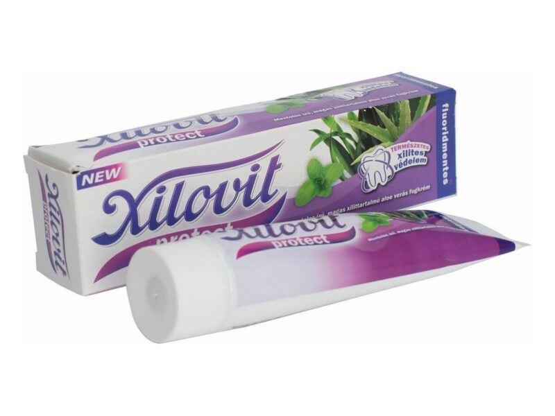 zubna pasta xilovit protect 100ml