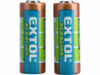 alkalicka bateria 2ks 7