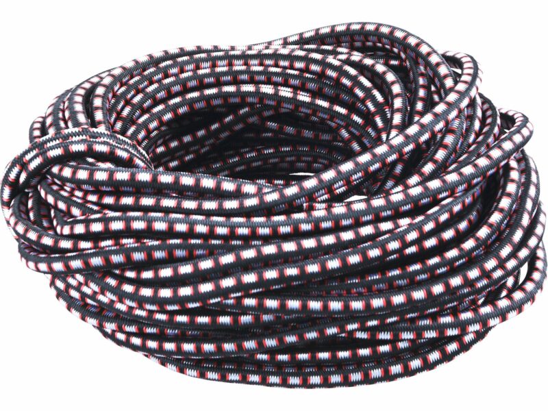 elasticke lano 20mx10mm popruh