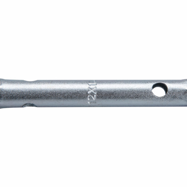 Kľúč rúrkový, 12x13mm, CrV
