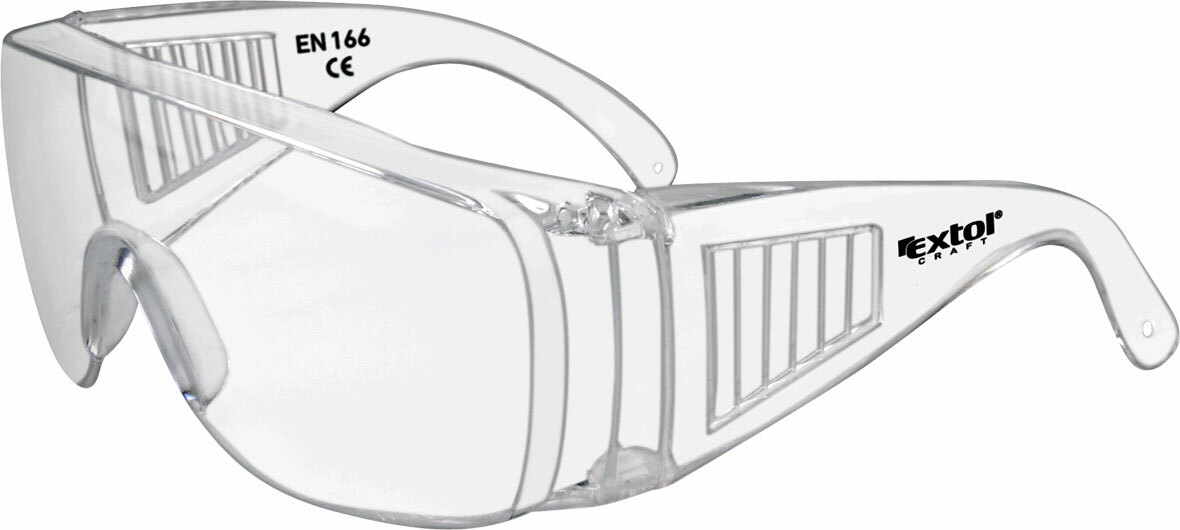 ochranne okuliare polykarbonove skladacie