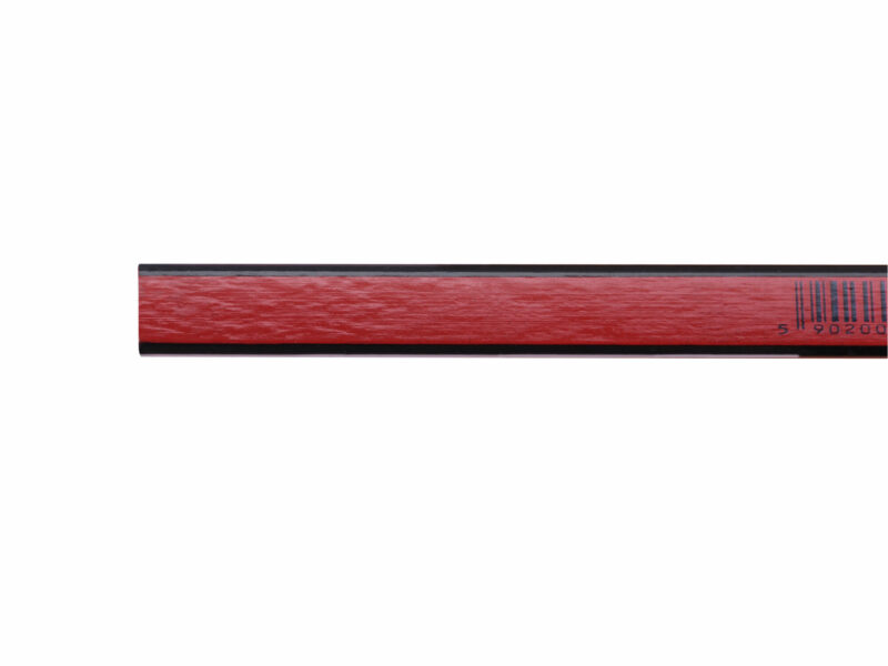 tesarska ceruzka 13x7x175mm stredne tvrda hb 2