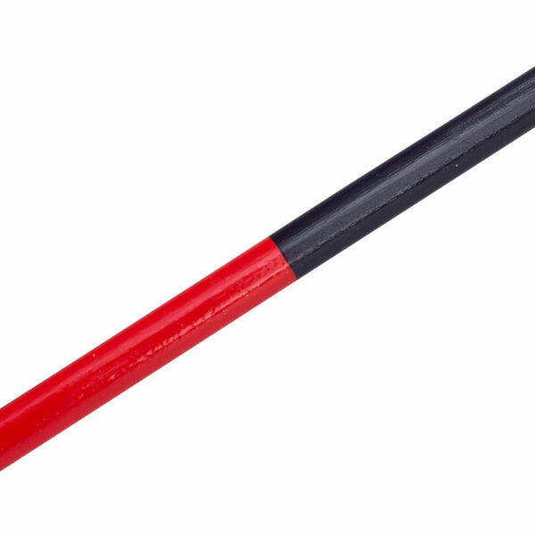 Tesárska ceruzka červeno-modrá 2ks, 175mm, hr. 7mm