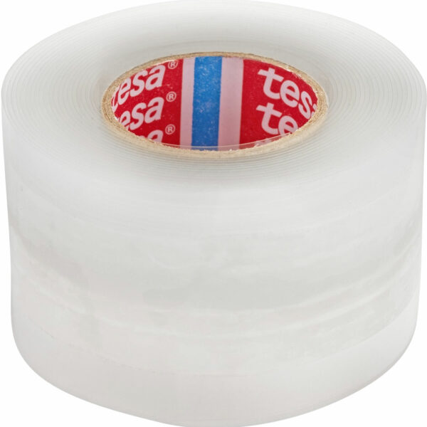 Transparentná samozvariteľná páska 56064 2,5mx19mm Tesa