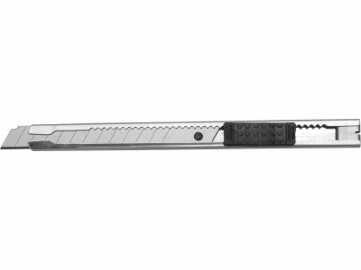 Univerzálny olamovací nôž 9mm, celokovový