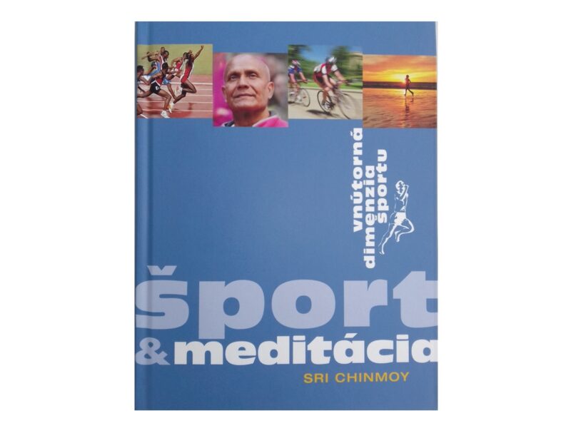 kniha sport a meditacia 3
