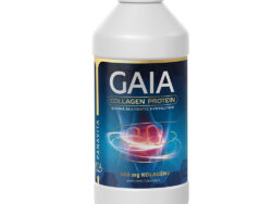 Gaia Collagen Protein Ucinny Kolagen Na Klby