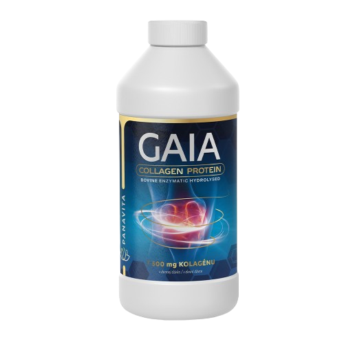 Gaia Collagen Protein