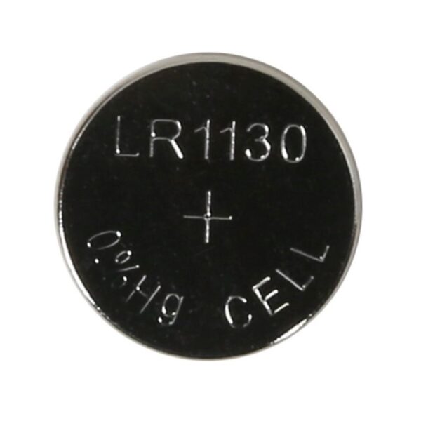 Alkalická batéria LR54 1,5V 5ks v balení